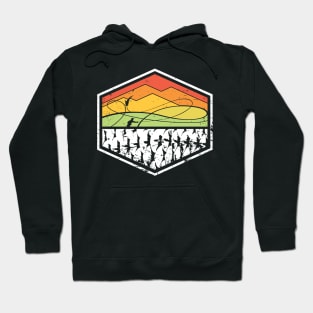 Chasing Scale: Badge of Honor Hoodie